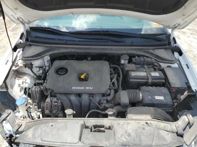 Photo 10 VIN: 5NPD84LF7HH024943 - HYUNDAI ELANTRA 