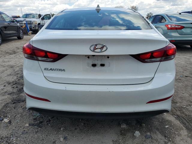 Photo 5 VIN: 5NPD84LF7HH024943 - HYUNDAI ELANTRA 