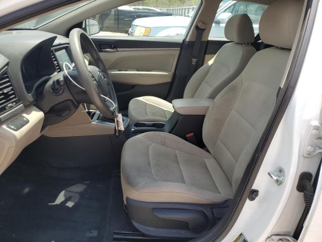 Photo 6 VIN: 5NPD84LF7HH024943 - HYUNDAI ELANTRA 