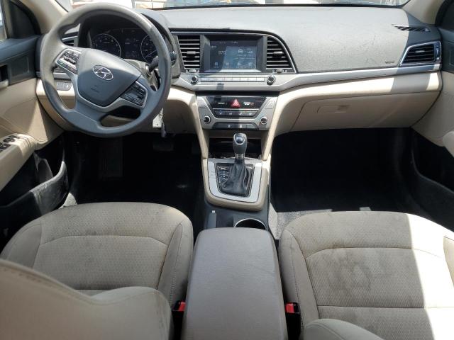 Photo 7 VIN: 5NPD84LF7HH024943 - HYUNDAI ELANTRA 