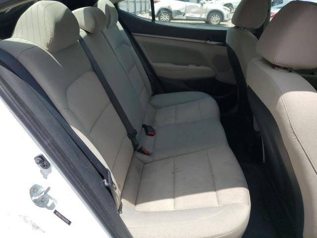 Photo 9 VIN: 5NPD84LF7HH024943 - HYUNDAI ELANTRA 