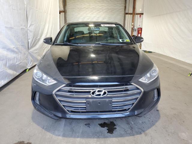 Photo 4 VIN: 5NPD84LF7HH025865 - HYUNDAI ELANTRA 