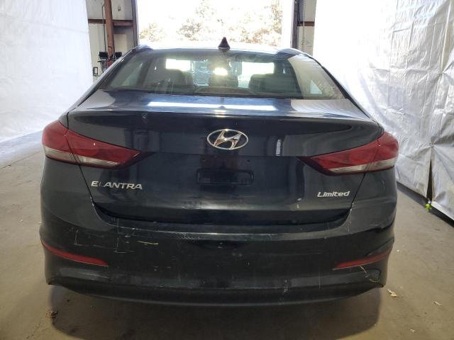 Photo 5 VIN: 5NPD84LF7HH025865 - HYUNDAI ELANTRA 