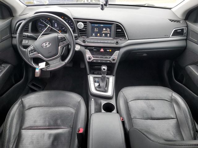 Photo 7 VIN: 5NPD84LF7HH025865 - HYUNDAI ELANTRA 