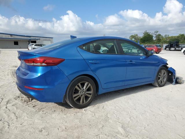 Photo 2 VIN: 5NPD84LF7HH026160 - HYUNDAI ELANTRA SE 