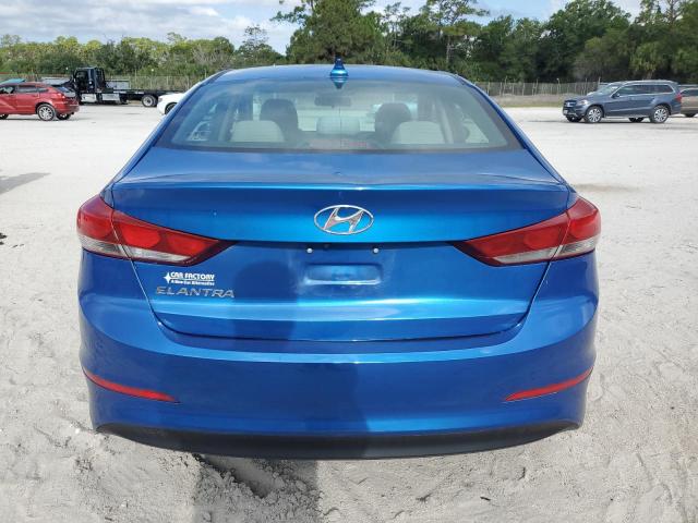 Photo 5 VIN: 5NPD84LF7HH026160 - HYUNDAI ELANTRA SE 