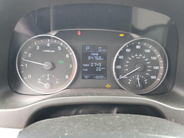 Photo 8 VIN: 5NPD84LF7HH026160 - HYUNDAI ELANTRA SE 