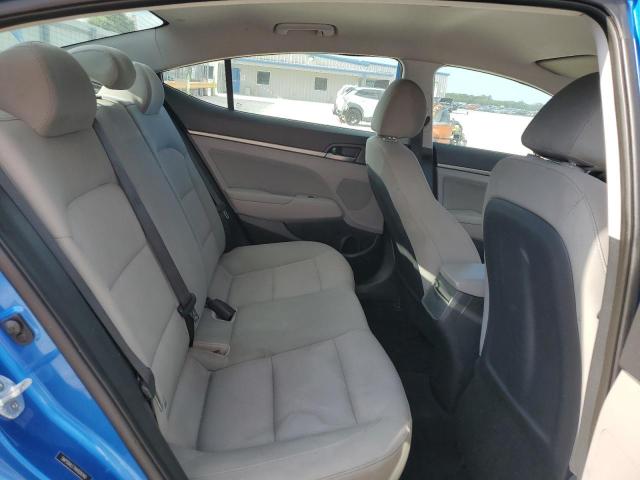 Photo 9 VIN: 5NPD84LF7HH026160 - HYUNDAI ELANTRA SE 