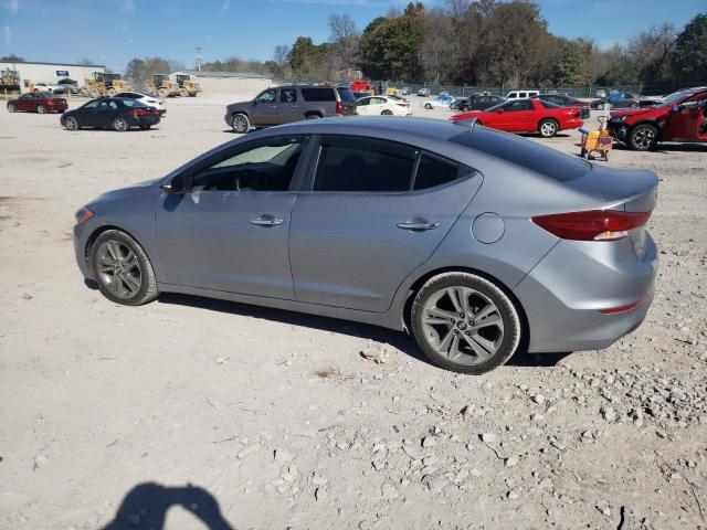 Photo 1 VIN: 5NPD84LF7HH026689 - HYUNDAI ELANTRA SE 