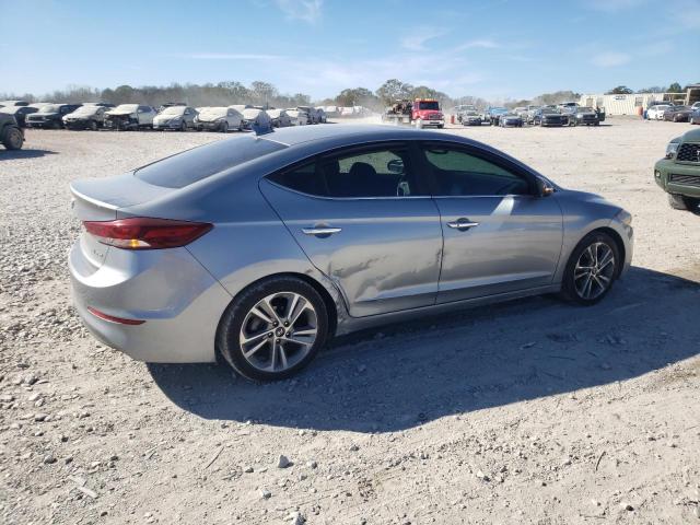 Photo 2 VIN: 5NPD84LF7HH026689 - HYUNDAI ELANTRA SE 