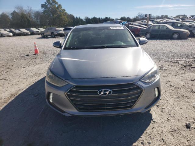 Photo 4 VIN: 5NPD84LF7HH026689 - HYUNDAI ELANTRA SE 