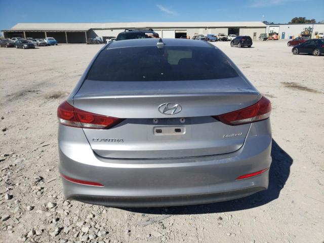 Photo 5 VIN: 5NPD84LF7HH026689 - HYUNDAI ELANTRA SE 