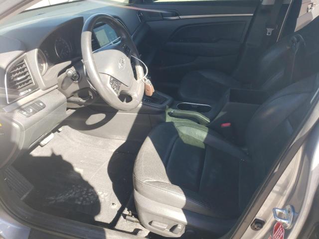 Photo 6 VIN: 5NPD84LF7HH026689 - HYUNDAI ELANTRA SE 