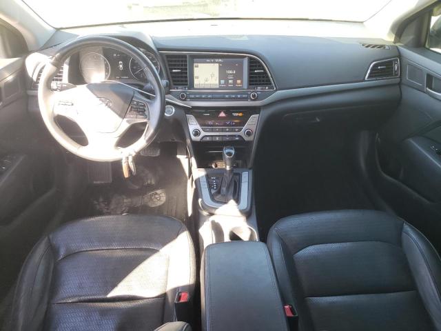 Photo 7 VIN: 5NPD84LF7HH026689 - HYUNDAI ELANTRA SE 