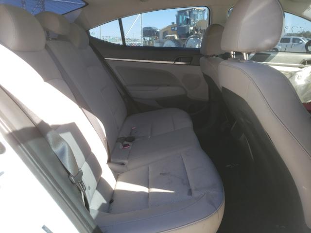 Photo 5 VIN: 5NPD84LF7HH028104 - HYUNDAI ELANTRA SE 