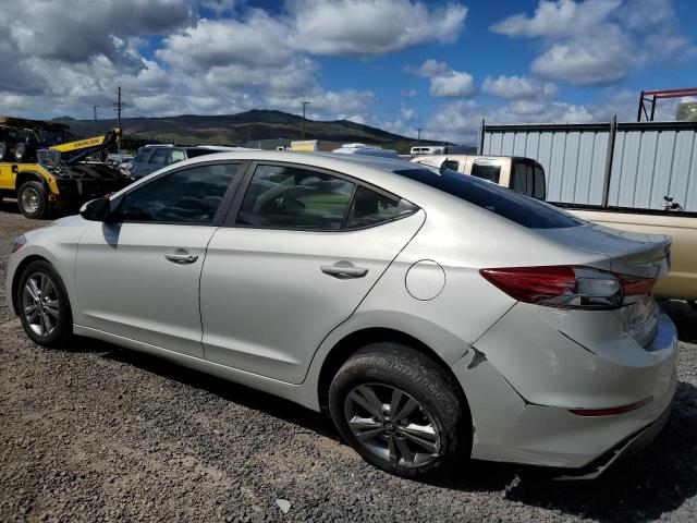 Photo 1 VIN: 5NPD84LF7HH028281 - HYUNDAI ELANTRA SE 