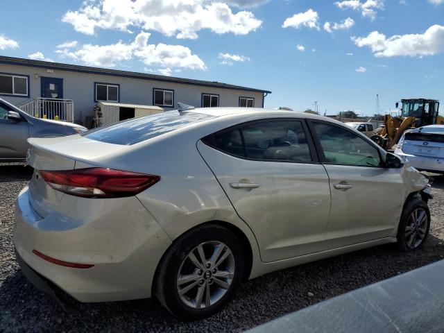 Photo 2 VIN: 5NPD84LF7HH028281 - HYUNDAI ELANTRA SE 