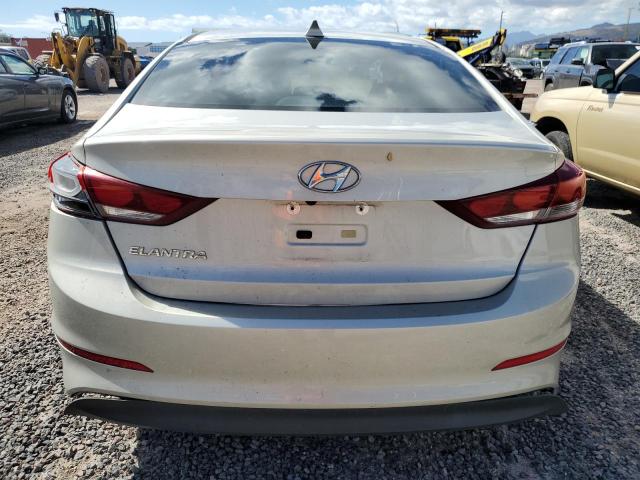 Photo 5 VIN: 5NPD84LF7HH028281 - HYUNDAI ELANTRA SE 