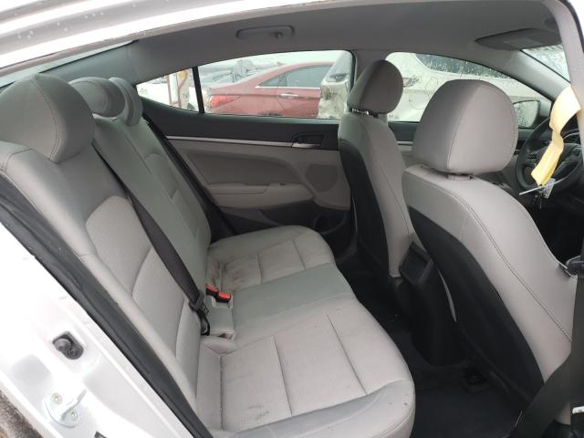 Photo 5 VIN: 5NPD84LF7HH029043 - HYUNDAI ELANTRA SE 