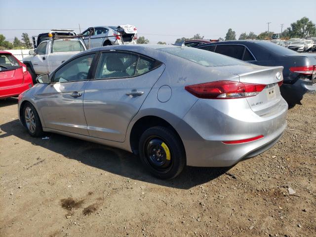 Photo 1 VIN: 5NPD84LF7HH033870 - HYUNDAI ELANTRA SE 