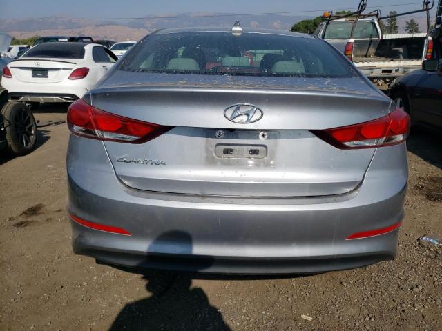 Photo 5 VIN: 5NPD84LF7HH033870 - HYUNDAI ELANTRA SE 