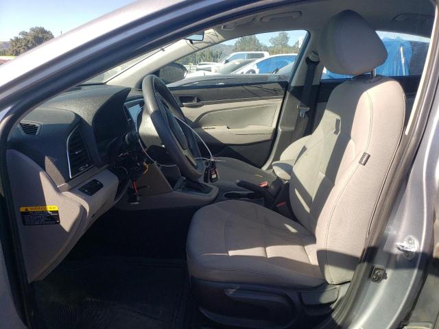 Photo 6 VIN: 5NPD84LF7HH033870 - HYUNDAI ELANTRA SE 