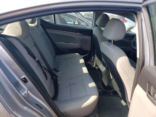 Photo 9 VIN: 5NPD84LF7HH033870 - HYUNDAI ELANTRA SE 