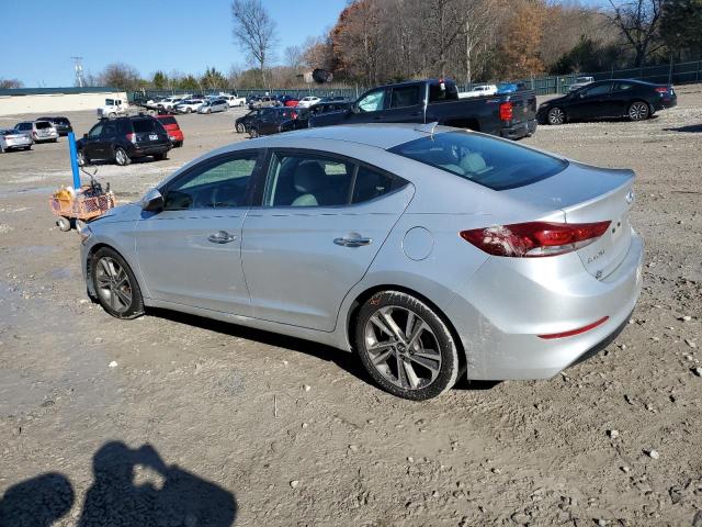 Photo 1 VIN: 5NPD84LF7HH035957 - HYUNDAI ELANTRA SE 