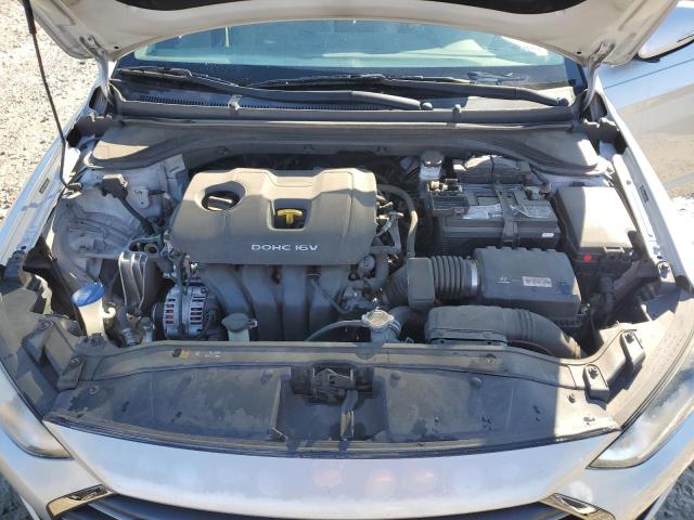 Photo 10 VIN: 5NPD84LF7HH035957 - HYUNDAI ELANTRA SE 