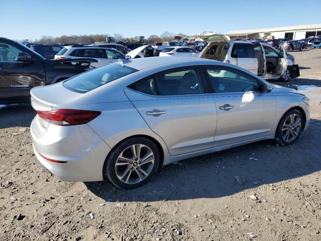 Photo 2 VIN: 5NPD84LF7HH035957 - HYUNDAI ELANTRA SE 