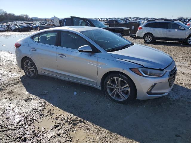 Photo 3 VIN: 5NPD84LF7HH035957 - HYUNDAI ELANTRA SE 