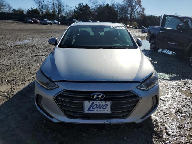 Photo 4 VIN: 5NPD84LF7HH035957 - HYUNDAI ELANTRA SE 