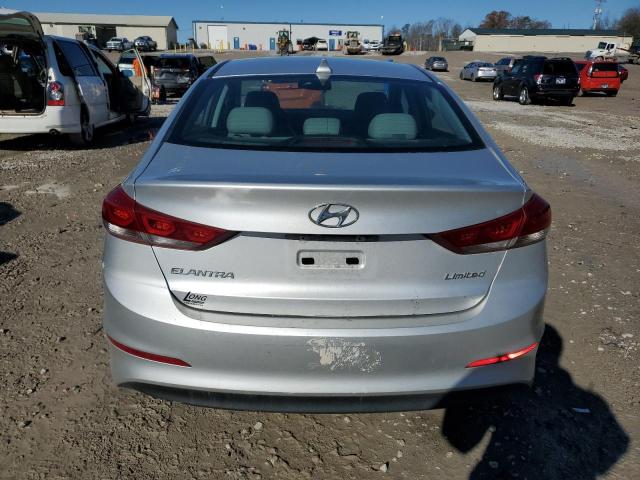 Photo 5 VIN: 5NPD84LF7HH035957 - HYUNDAI ELANTRA SE 