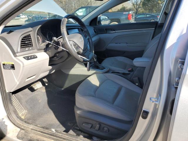 Photo 6 VIN: 5NPD84LF7HH035957 - HYUNDAI ELANTRA SE 