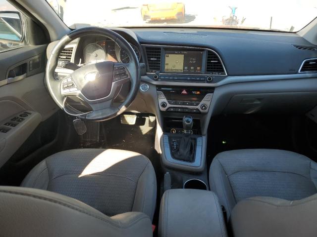 Photo 7 VIN: 5NPD84LF7HH035957 - HYUNDAI ELANTRA SE 