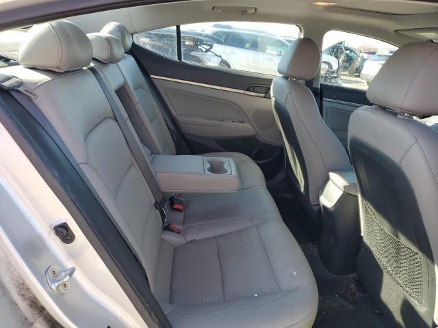 Photo 9 VIN: 5NPD84LF7HH035957 - HYUNDAI ELANTRA SE 