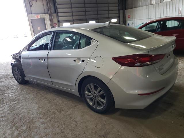 Photo 1 VIN: 5NPD84LF7HH037935 - HYUNDAI ELANTRA SE 