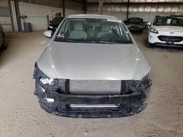 Photo 4 VIN: 5NPD84LF7HH037935 - HYUNDAI ELANTRA SE 