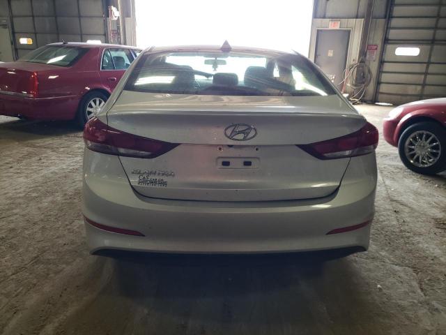 Photo 5 VIN: 5NPD84LF7HH037935 - HYUNDAI ELANTRA SE 