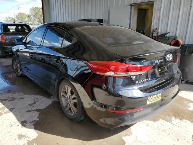 Photo 2 VIN: 5NPD84LF7HH038762 - HYUNDAI ELANTRA SE 