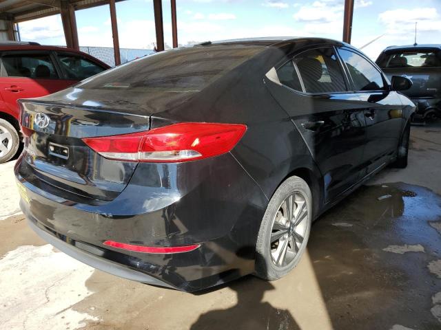 Photo 3 VIN: 5NPD84LF7HH038762 - HYUNDAI ELANTRA SE 