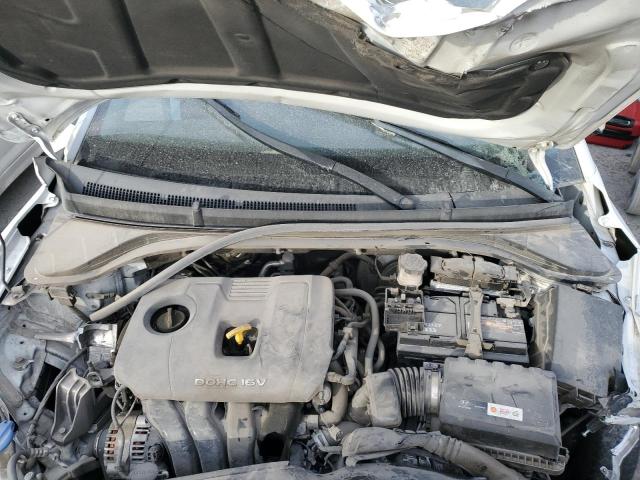 Photo 11 VIN: 5NPD84LF7HH043573 - HYUNDAI ELANTRA 