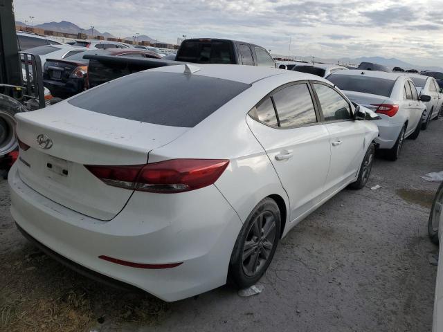 Photo 2 VIN: 5NPD84LF7HH043573 - HYUNDAI ELANTRA 