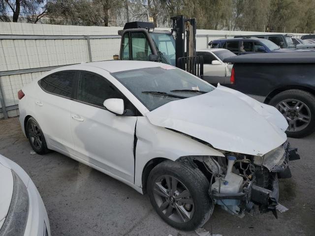 Photo 3 VIN: 5NPD84LF7HH043573 - HYUNDAI ELANTRA 