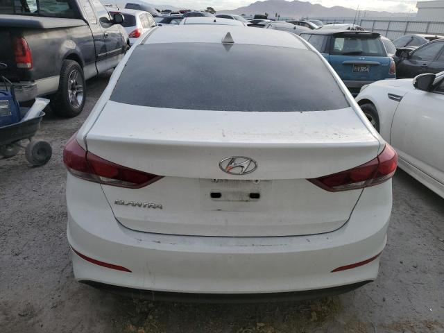 Photo 5 VIN: 5NPD84LF7HH043573 - HYUNDAI ELANTRA 