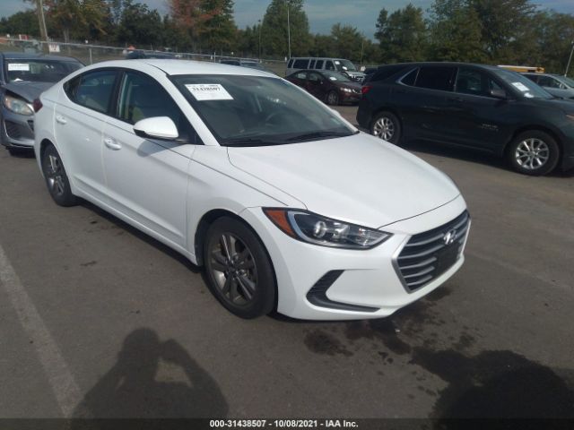 Photo 0 VIN: 5NPD84LF7HH043797 - HYUNDAI ELANTRA 