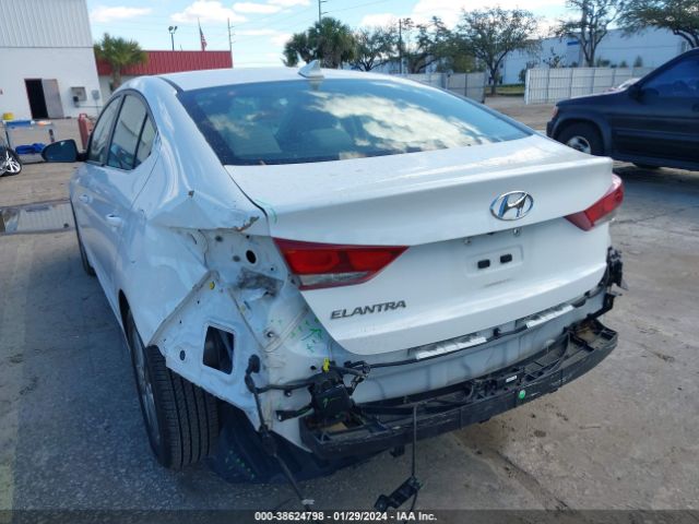 Photo 5 VIN: 5NPD84LF7HH045341 - HYUNDAI ELANTRA 