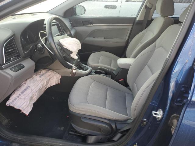 Photo 6 VIN: 5NPD84LF7HH046179 - HYUNDAI ELANTRA SE 