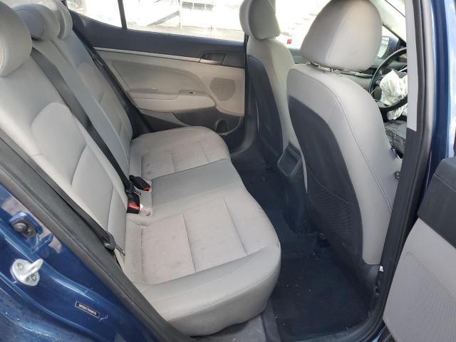 Photo 9 VIN: 5NPD84LF7HH046179 - HYUNDAI ELANTRA SE 