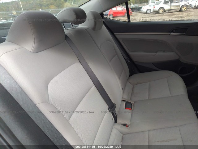 Photo 7 VIN: 5NPD84LF7HH046277 - HYUNDAI ELANTRA 